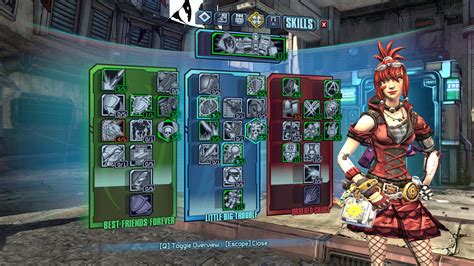 mechromancer borderlands 2 build